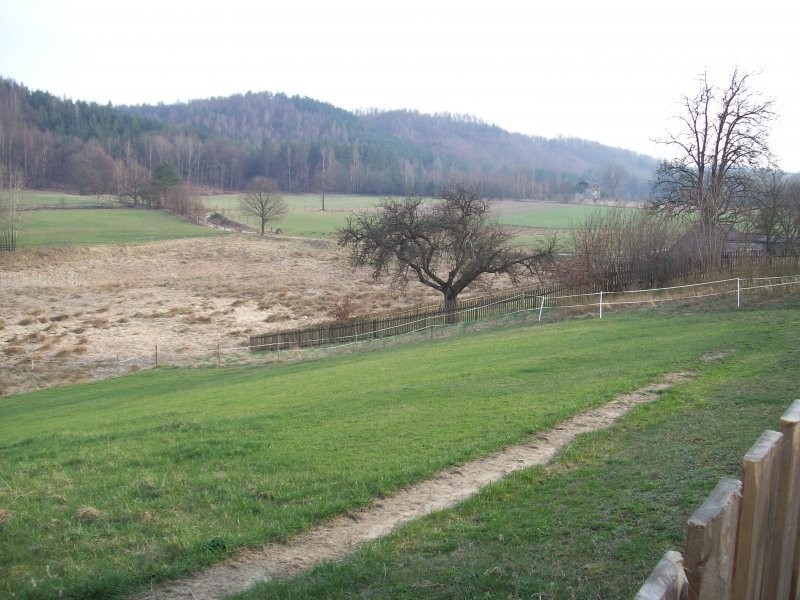 SIEDLISKO NA KASZUBACH,POMORSKIE — zdjęcie 4