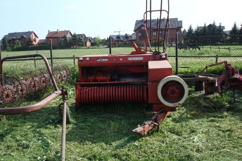 PRASA SIPMA — zdjęcie 1