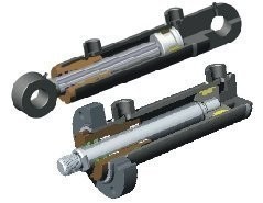 Naprawiamy siłowniki hydrauliczne — zdjęcie 3