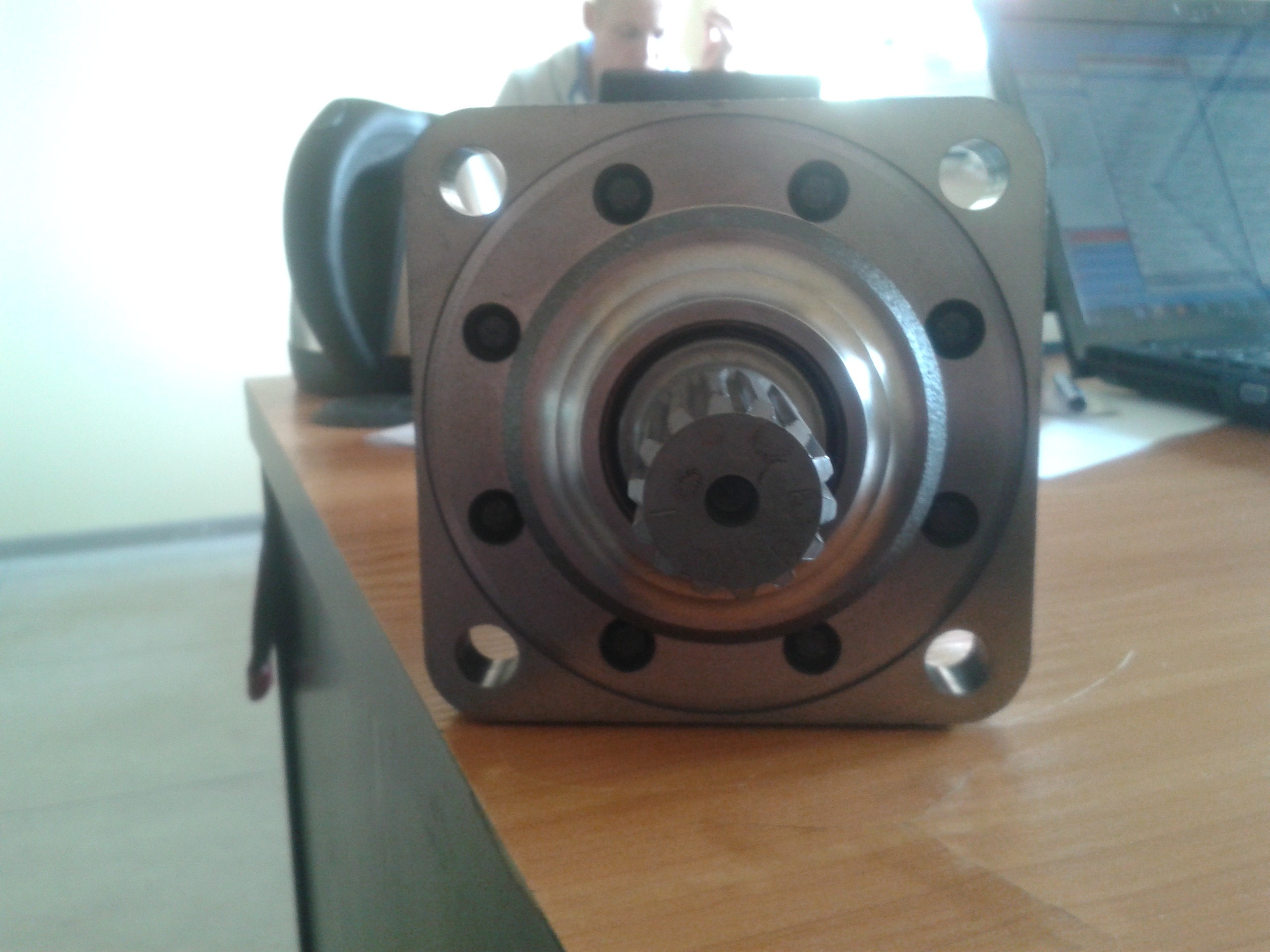 silnik Charlynn 104-1049-006 # GEMMATECH TEL. 570 780 876 
