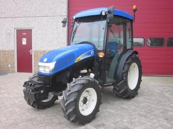 New Holland T3040 — zdjęcie 3