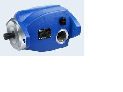 Pompy Hyudromatic R910968286 A A2FLM 5000 60W-VPH010 , Hydro-Flex — zdjęcie 2