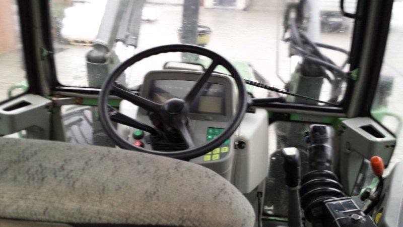 Sprzedam ciągnik Fendt 309 C — zdjęcie 6