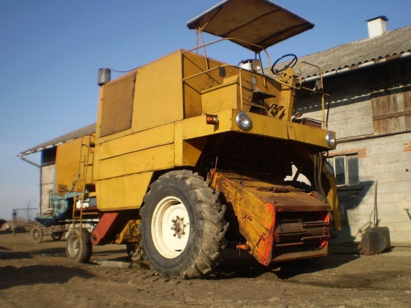 Sprzedam Bizon Z56 — zdjęcie 1