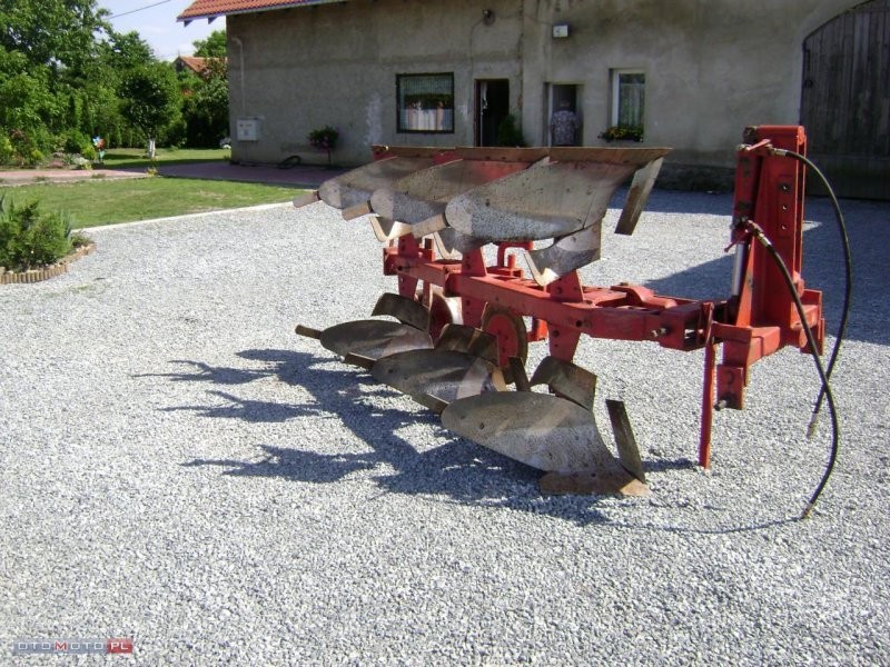 PŁUG 3- SKIBOWY LANDZBERG — zdjęcie 1