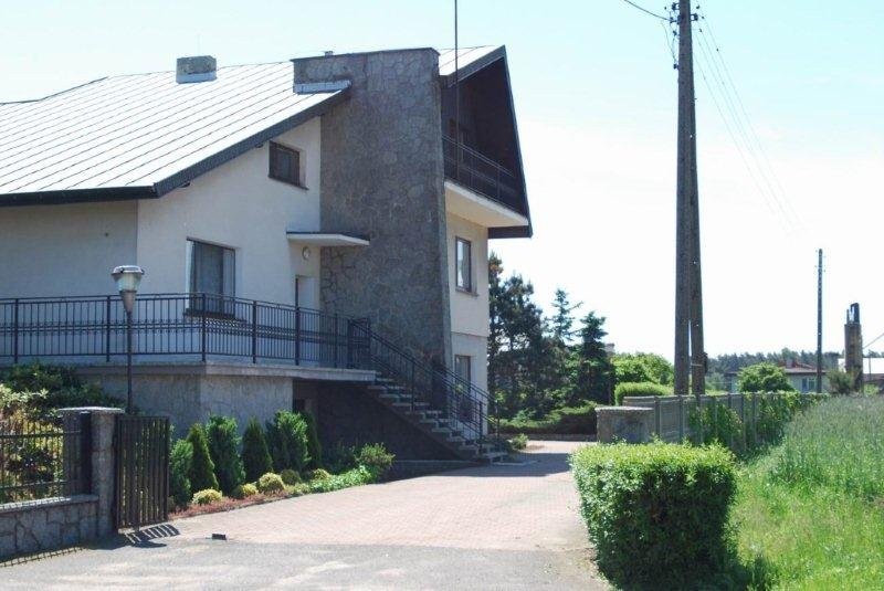 Ferma Drobiu/ Hale produkcyjne — zdjęcie 2