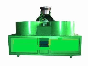 Granulator obornika w linii — zdjęcie 3