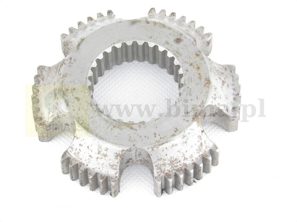 Piasta speedshift MF Massey Ferguson 3090,3115,3050,3060, — zdjęcie 2