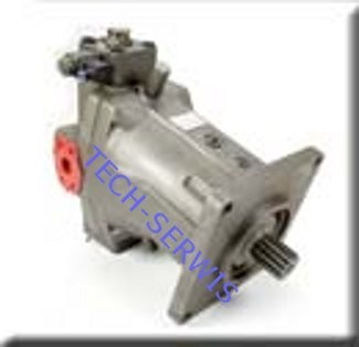 Pompa Rexroth A20VO — zdjęcie 2