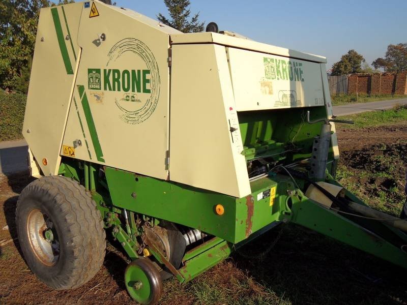 Krone KR 130 - 1995