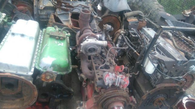 Obudowa skrzyni,mostu,podnosnika,Renault,Massey,Case,John Deere,New — zdjęcie 3