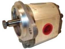 Pompy hydrauliczne JCB, CASE FERMEC, i inne — zdjęcie 3