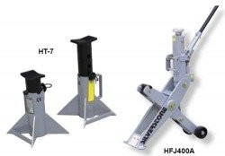 310656 Podnośniki hydrauliczne Do maszyn / wózków — zdjęcie 2