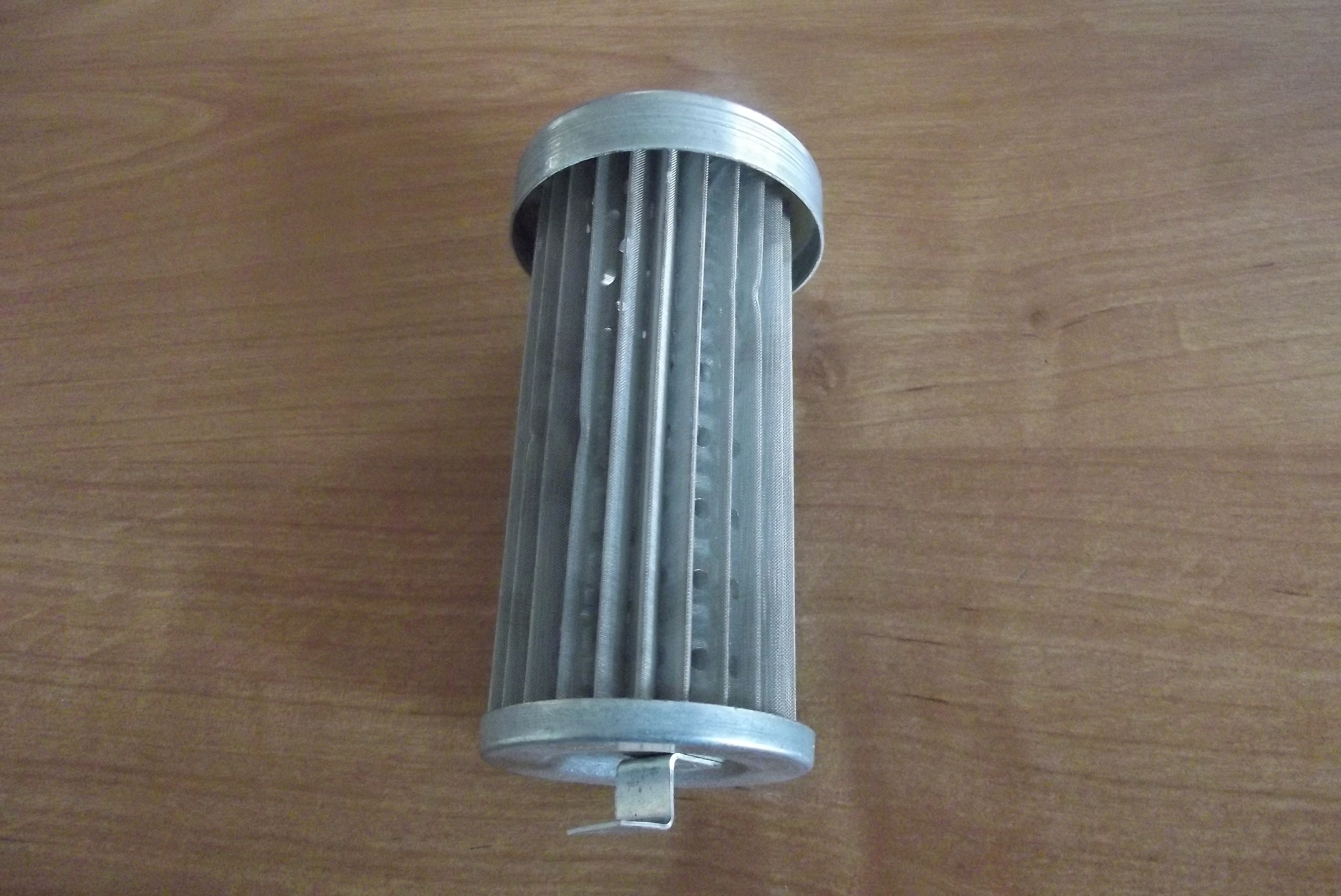 Wkład filtra hydraulicznego URSUS C 385 — zdjęcie 1