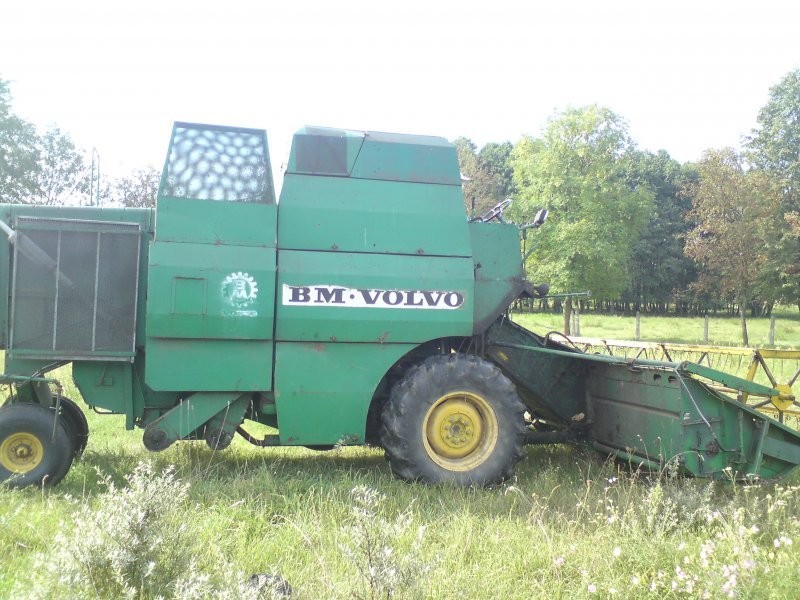 BM Volvo — zdjęcie 5