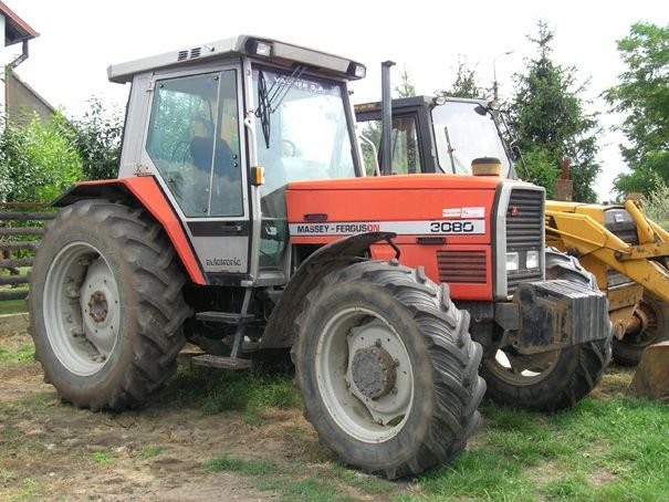 MF 3080