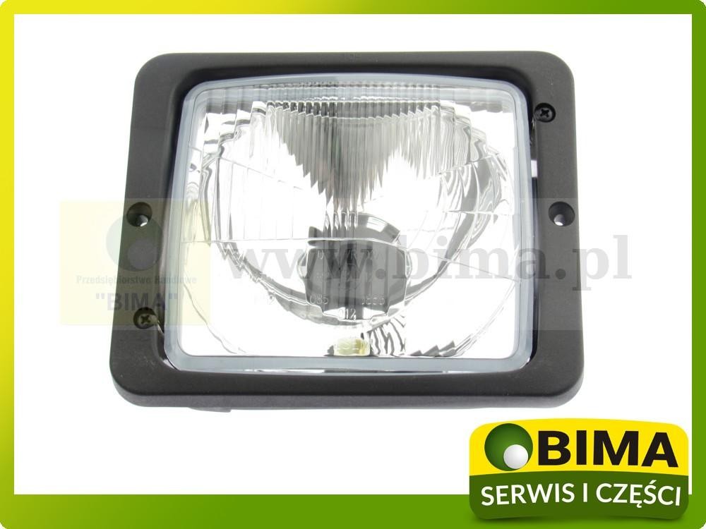 Lampa refklektor przedni Case IH 383,423 — zdjęcie 1
