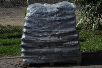 Pellet torfowy — zdjęcie 2