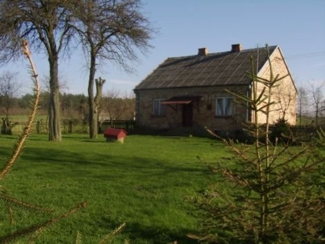 11,35 ha gruntu 3-4 klasy + Dom + garaż — zdjęcie 3