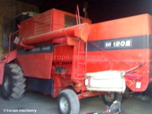 fahr m1202. 1102
