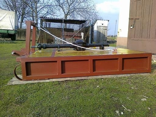 Kosiarko-rozdrabniacz NOWY !!! 2900pln !!! — zdjęcie 2