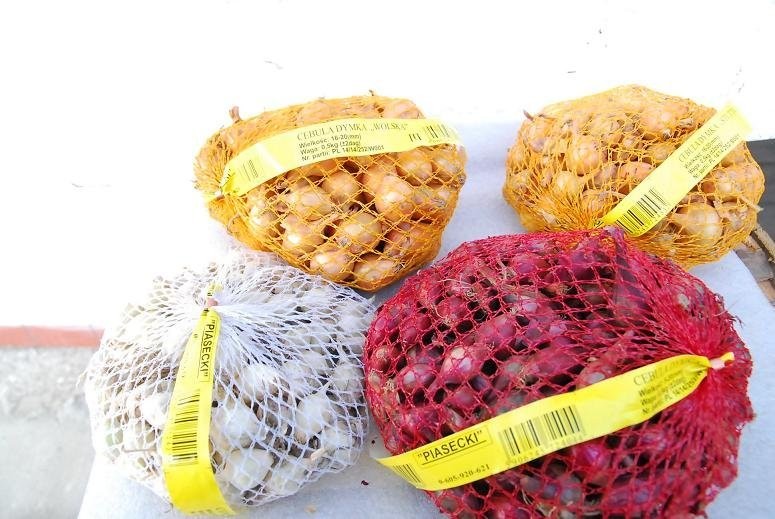 CEBULA DYMKA !!!