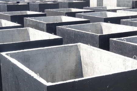 Tanie szamba betonowe 6 m3 transport Cała Polska  — zdjęcie 5