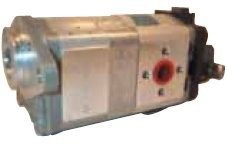 Pompy hydrauliczne JCB, CASE FERMEC, i inne — zdjęcie 2