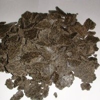 CORNMIX-WYSŁODKI-MAKUCH SŁONECZNIKA — zdjęcie 1
