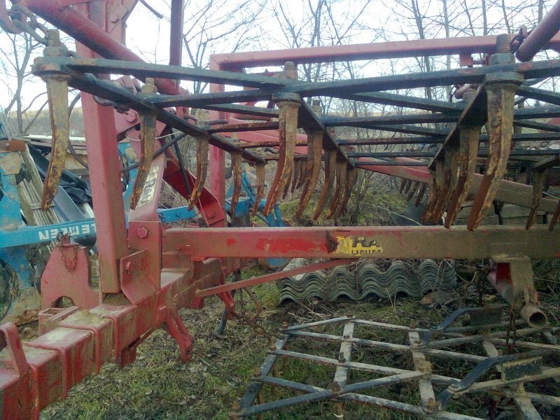 Sprzedam agregat uprawowy RAU UNIMAT 390 — zdjęcie 3