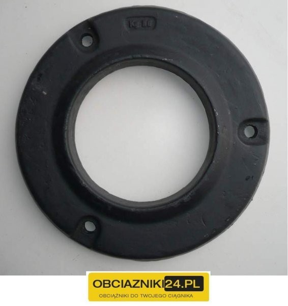 Nowe obciążniki kołowe 55kg L28228 do John Deere — zdjęcie 5