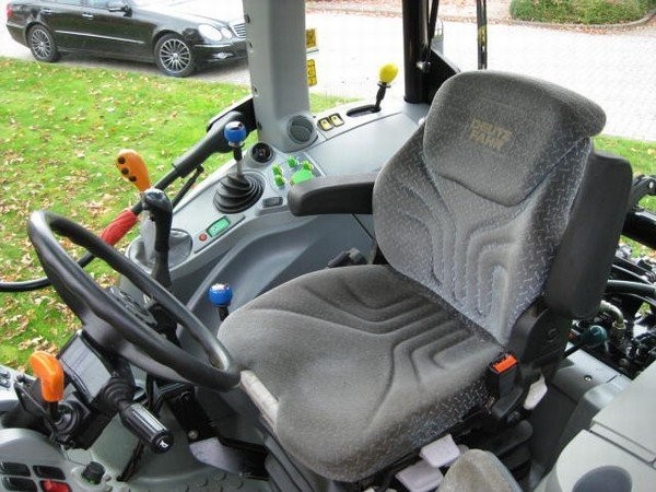 2008 Deutz-Fahr K 410 A — zdjęcie 3