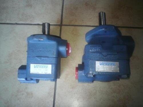 Pompa Vickers PVB Pompy Vickers PVB — zdjęcie 1