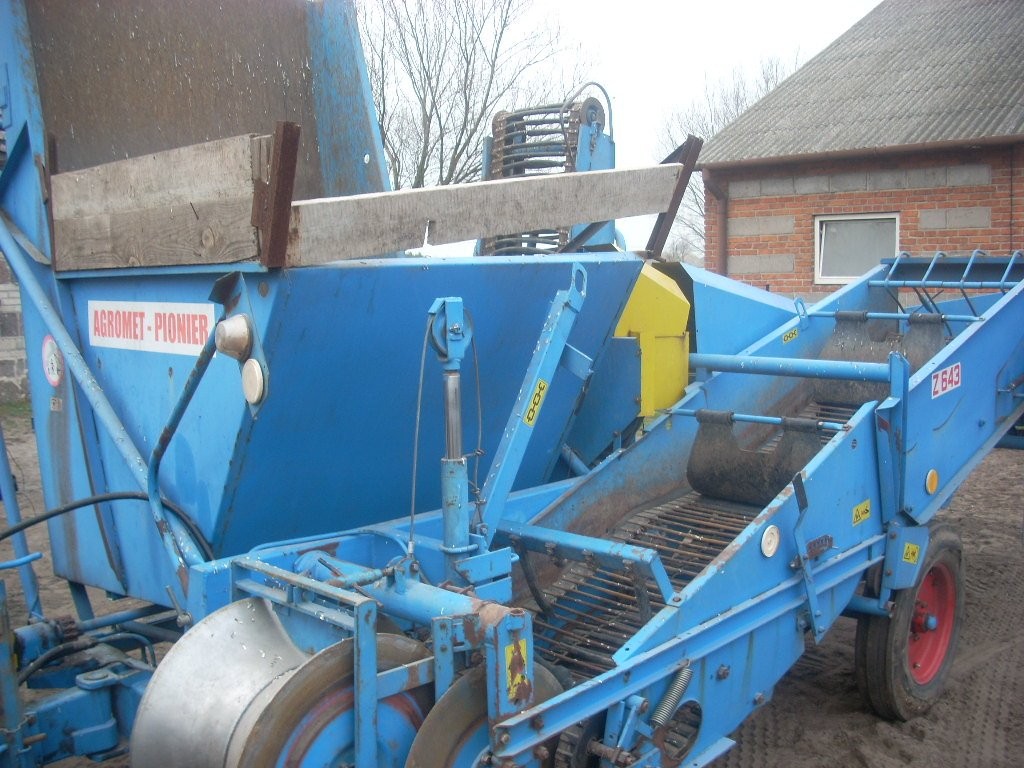 Bolko Z643 - 1996 — zdjęcie 1