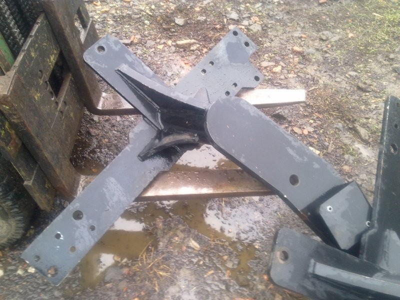Ładowacz Tur Herkules T-229, 2008 rok — zdjęcie 6