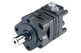 Silnik hydrauliczny Danfoss OMS 525 — zdjęcie 3