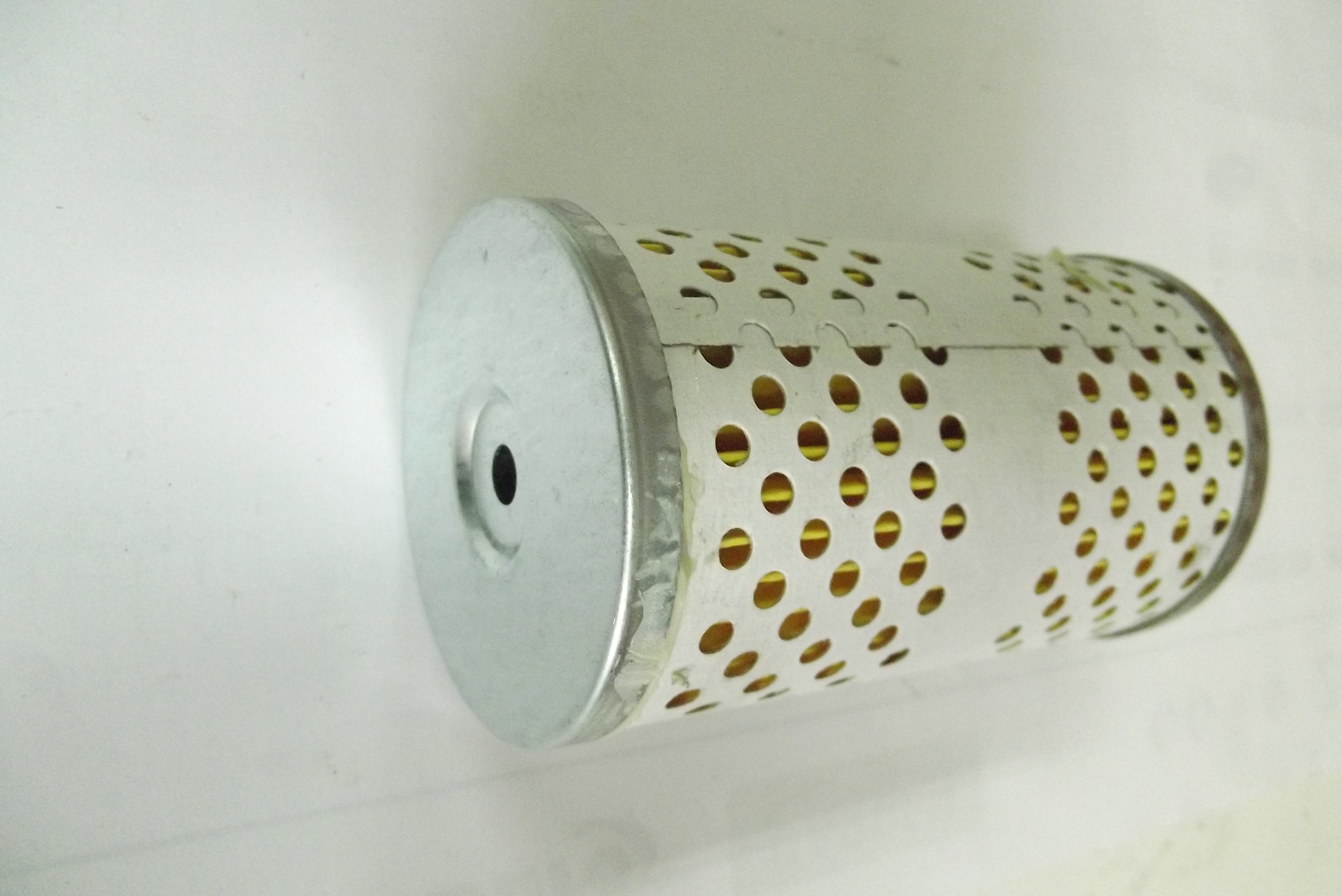 Filtr paliwa DT 75 (SMD 14).   — zdjęcie 1
