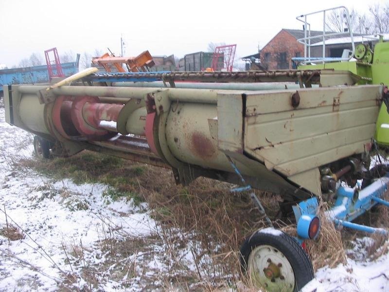 Sprzedam pokosówkę Fortschritt E-302 — zdjęcie 1