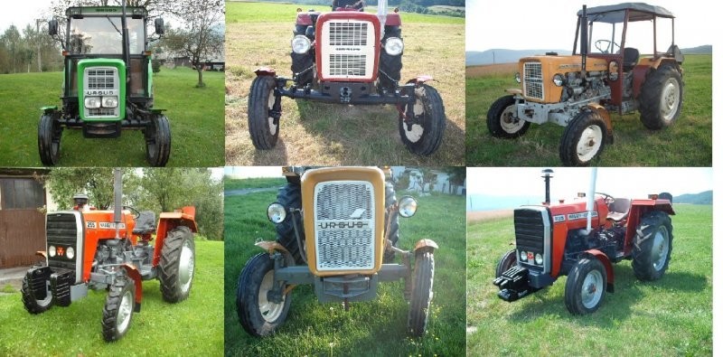 KUPIĘ URSUS 330,360,MF T25 GÓRAL NAJLEPIEJ PŁACI