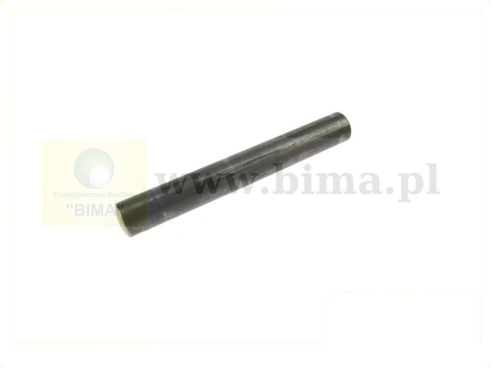 Kołek klamki szyby Ford New Holland 7635,7740,7840,8160 — zdjęcie 1
