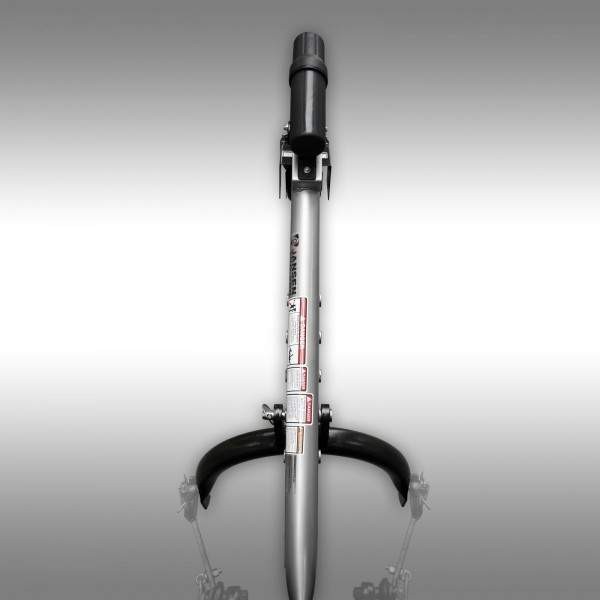 Wiertnica ciągnikowa, obsługuje wiertła o średnicy 15-60 cm — zdjęcie 4