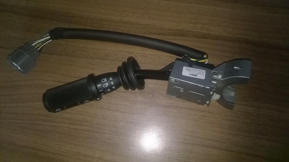 Manetka do JCB 3CX/4CX Denison — zdjęcie 3