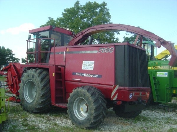 Case 7800 — zdjęcie 2