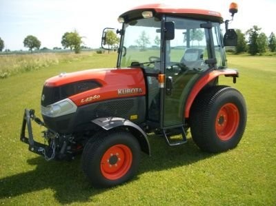 Kubota L 4240 H — zdjęcie 1