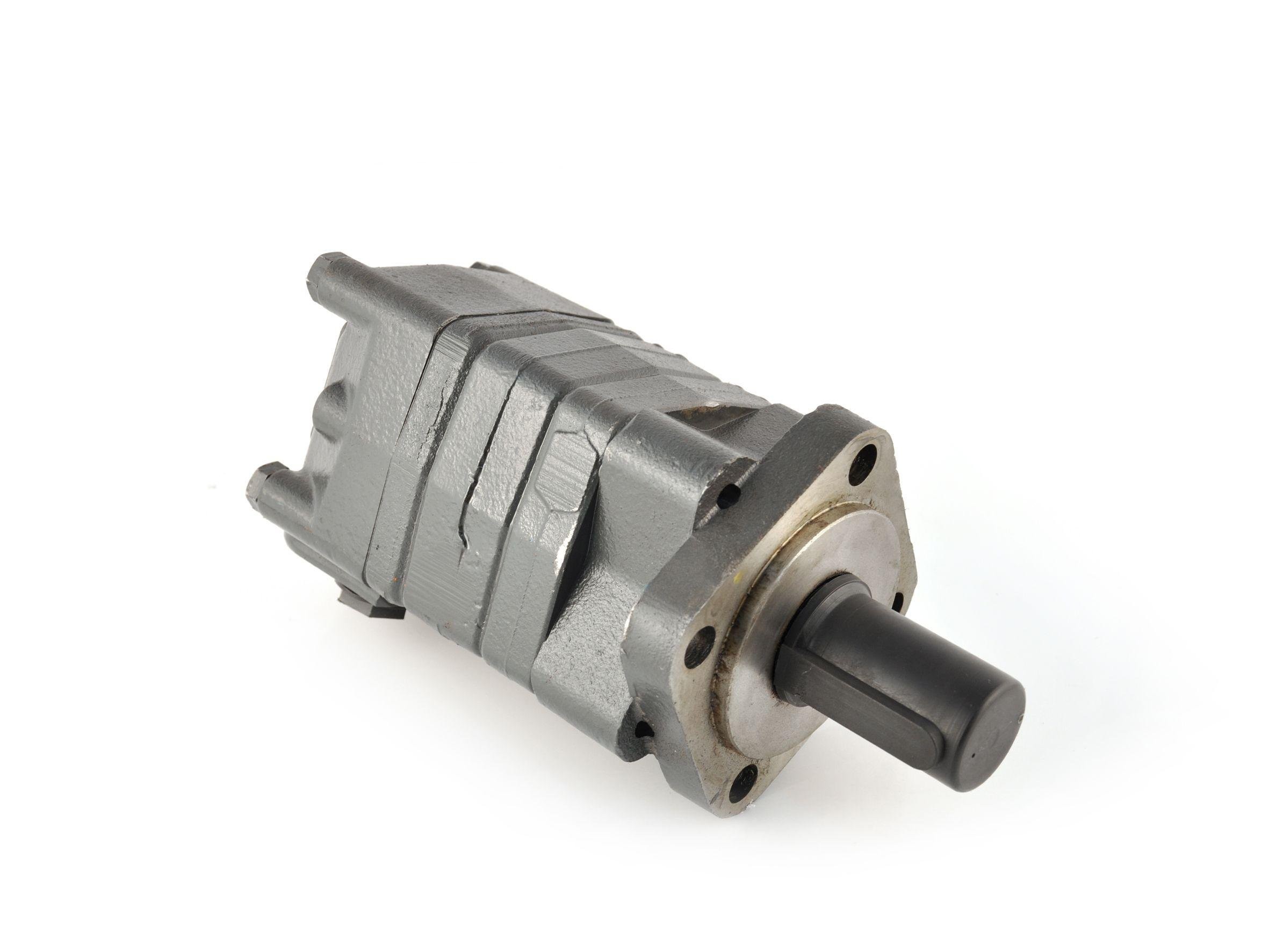 Silnik Sauer Danfoss OMT 630 — zdjęcie 3