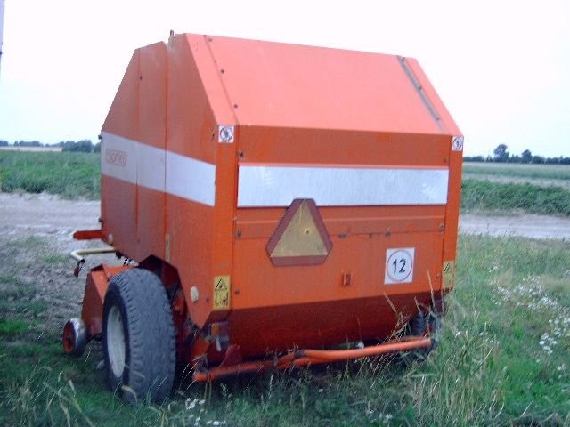PRASA ZWIJARKA — zdjęcie 2