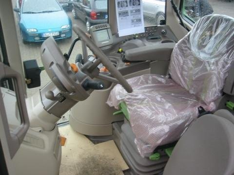 2010 John Deere 6830 PREMIUM — zdjęcie 1