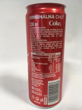 coca cola na sprzedaż — zdjęcie 2