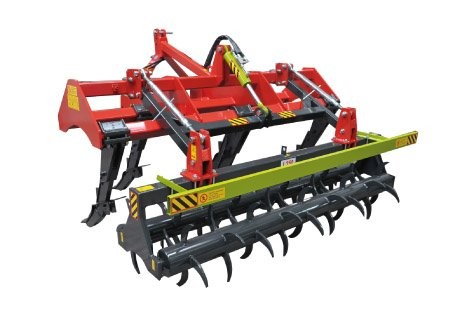 Zanon ZANON ZD 2500/5 - 2013 — zdjęcie 2