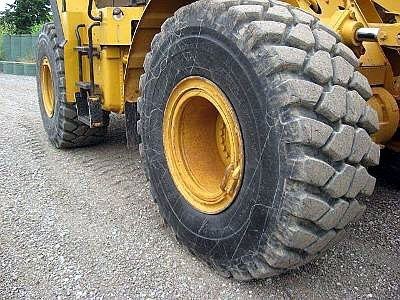 2005  CATERPILLAR 950GII — zdjęcie 5